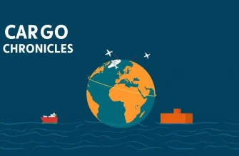 Cargo Chronicles: 10 Documentaries on Global Shipping