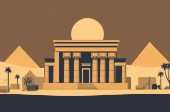 Historical Films Featuring Luxor Temples