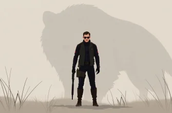 Top 10 Action Movies About Hunting Animals