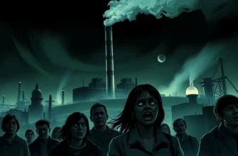 Top 10 Horror Films Featuring Chemical Weapons