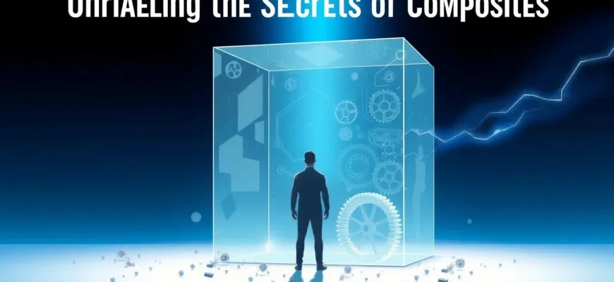 Top 10 Documentaries on Composite Materials