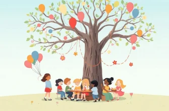 Family Films About Childhood Friends