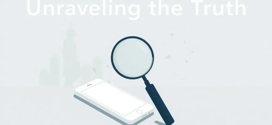 Top 10 Detective Films Featuring Smartphones