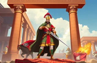 10 Historical Films About the Persian Army