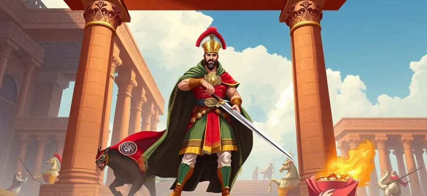 10 Historical Films About the Persian Army