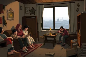 Soviet Cinema: Stories of Poverty and Resilience