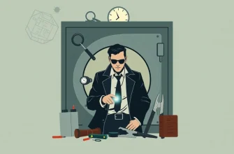 10 Must-Watch Safecracking Heist Films