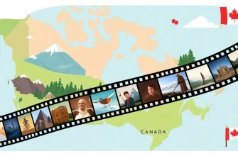 Top 10 Canadian Films to Watch