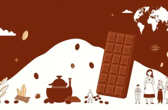Chocolate Documentaries: A Sweet Cinematic Journey