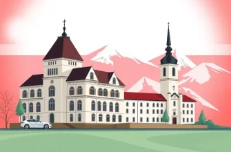 10 Films That Capture the Essence of Austria