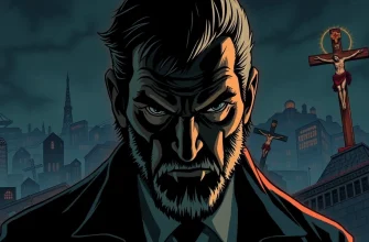 10 Thrilling Films About the Antichrist