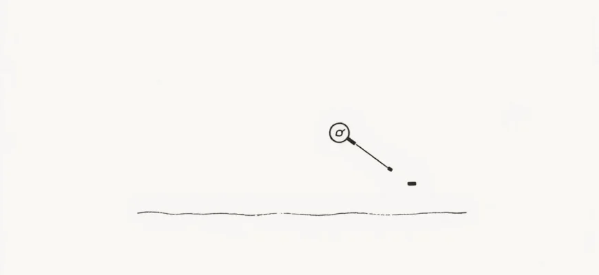 Detective Movies Set at Sea: A Curated List