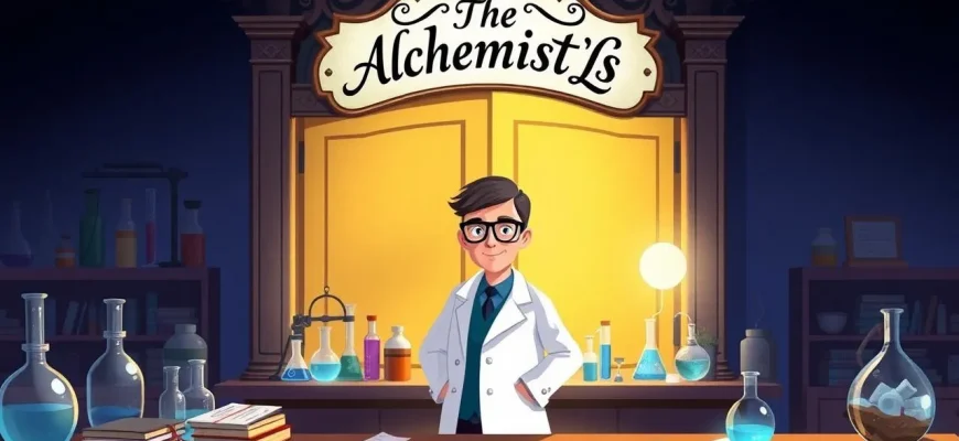 Discover the Secrets of Chemical Labs with These Documentaries