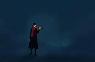 10 Thrilling Movies Featuring Violinists