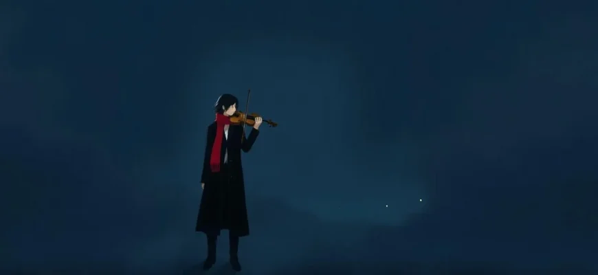 10 Thrilling Movies Featuring Violinists