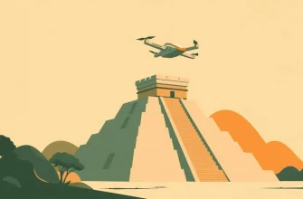 Mayan Tech Adventure Films