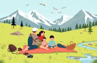 Family Films Celebrating National Parks