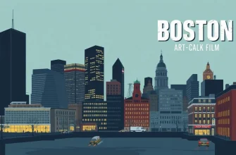 Top 10 Action Films Set in Boston