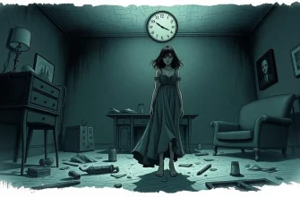 Horror Films with Time Loops: A Collection of Endless Nightmares