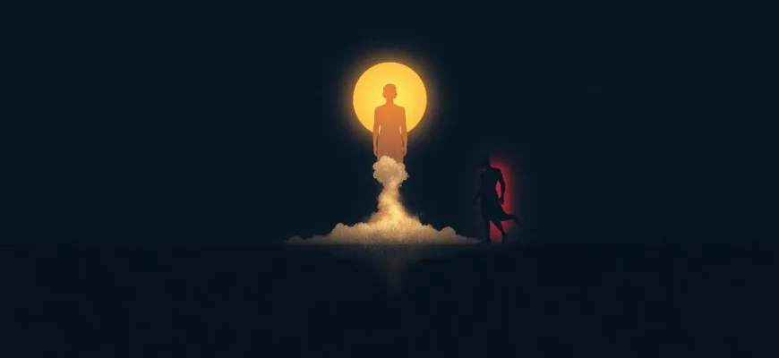 Divine Cinema: Films About God and the Devil