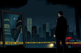 Betrayal in the Underworld: 10 Crime Films