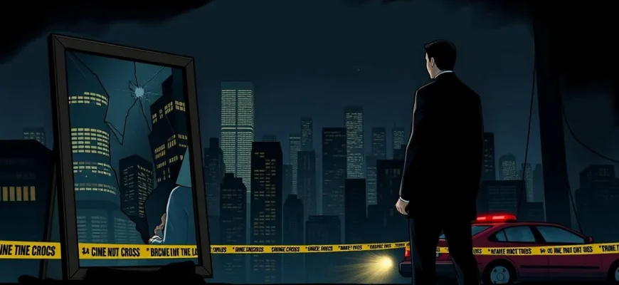 Betrayal in the Underworld: 10 Crime Films