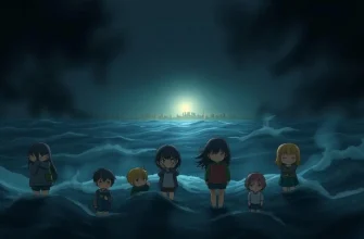 Top 10 Films About Despair