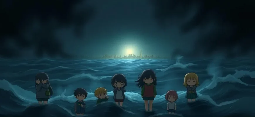 Top 10 Films About Despair