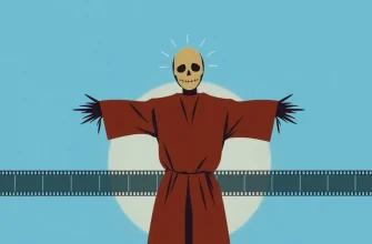 Scarecrow Cinema: 10 Films to Watch