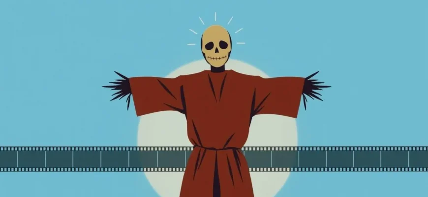 Scarecrow Cinema: 10 Films to Watch