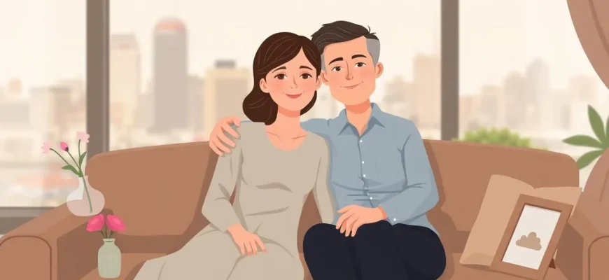 Top 10 Films Exploring Marriage Life