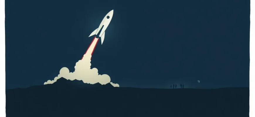 Top 10 Horror Movies About Rockets