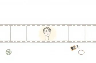 Top 10 Drama Films About Actors