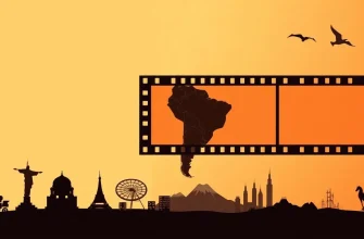 Best South American Films to Watch