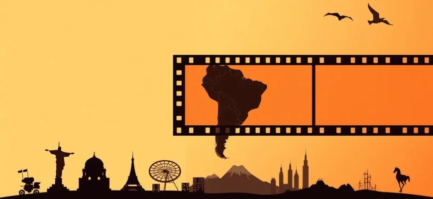 Best South American Films to Watch