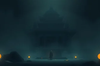 Top 10 Thrillers Set in Temples