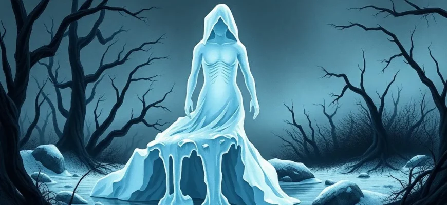 Top 10 Horror Films Set in Thaw