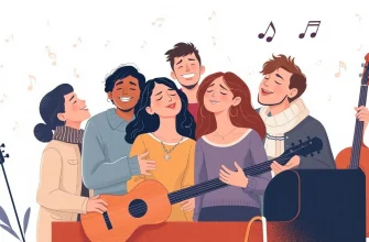 Top 10 Films About Music and Musicians