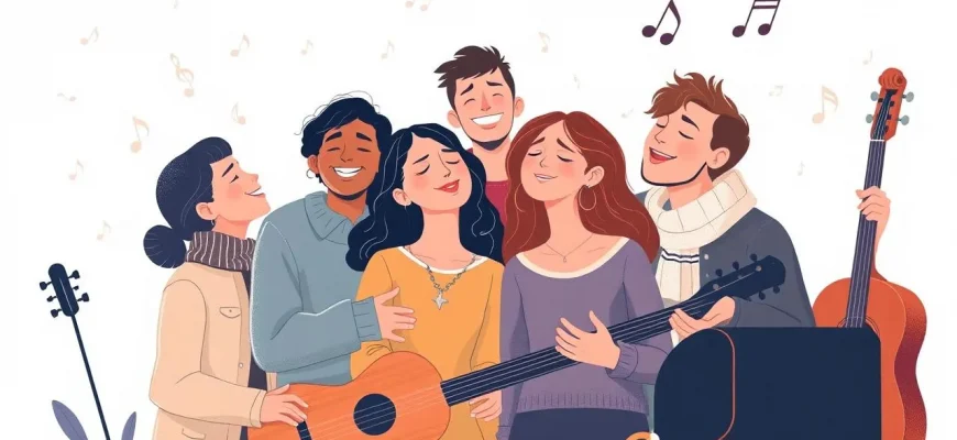 Top 10 Films About Music and Musicians