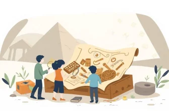 Family-Friendly Archeological Adventures