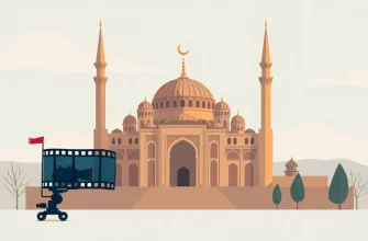 Top 10 Historical Films on Turkic States