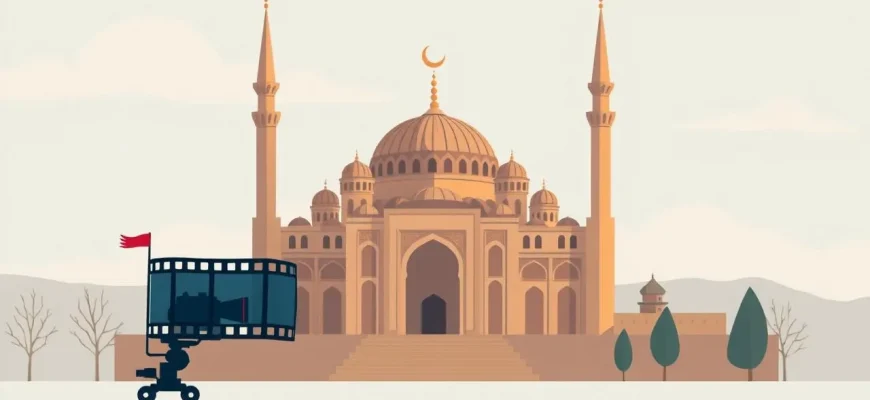 Top 10 Historical Films on Turkic States