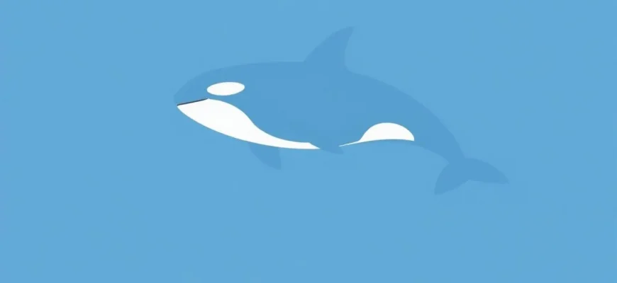 Top 10 Orca Melodramas: Love and Adventure in the Deep