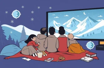 Family Avalanche Movies: Thrilling Adventures Await