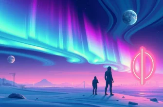 10 Sci-Fi Films Featuring the Northern Lights