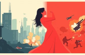 10 Action Films Where Love is Forbidden