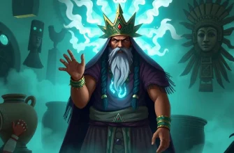 Mystical Mayan Artifact Films: A Cinematic Journey