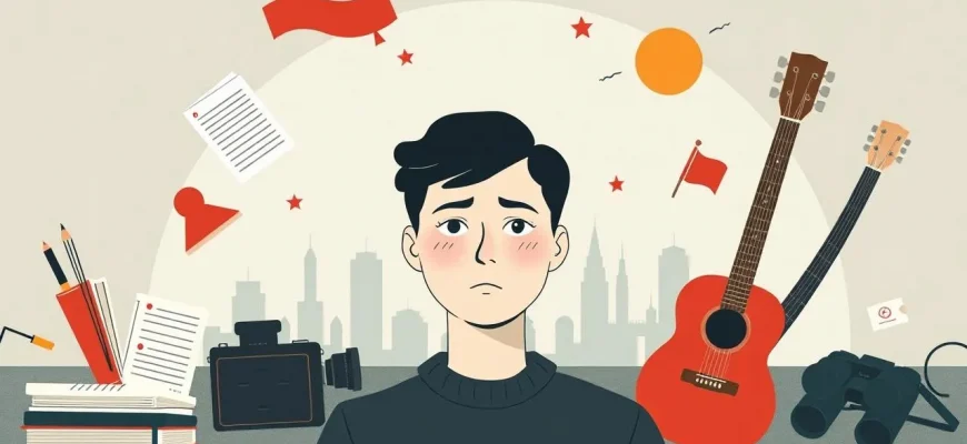 Soviet Films About Youth: A Journey Through Time