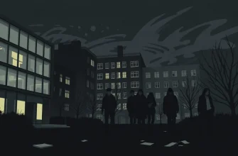 Thrilling Student Stories: A Film Collection