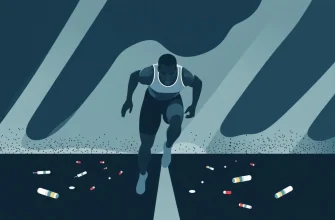 Action Films That Explore the Dark Side of Doping